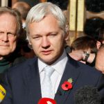 Accusers ‘relieved’ over Assange ruling: lawyer