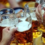 Bavarian beer hall tries to seduce Berlin