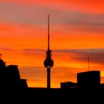 Berlin’s TV tower to get €1 mln make-over