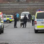 ‘Gang leader’ shot dead in Malmö