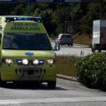 Nurse acquitted of ambulance call death