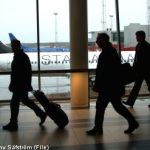 Fake bombs undetected in Arlanda security test