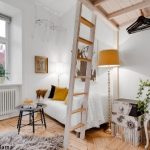 Stockholm’s ‘smallest’ flat for sale at 1.2 million