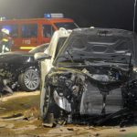 Man wins jackpot, then causes fatal car crash