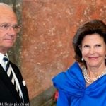 Sweden’s royal family joins Facebook
