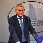 Bildt: Sweden backs Balkans’ EU push