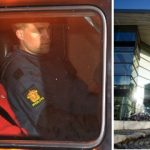 Swedish uni sacks man over pro-Breivik blog