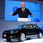 VW workers set for record success bonus