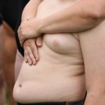 German children not as fat as Italians