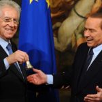Merkel urges Monti to pass ‘crucial’ reforms