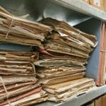 Pressure mounts to open Sweden’s Stasi archive