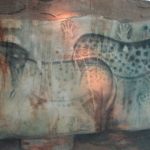 Scientists: Cave-painting horses existed
