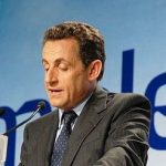 Sarkozy plays up friendship in letter to Israel PM