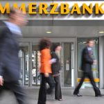 Commerzbank ditches targets on Greek losses