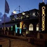 Eight arrested in Gothenburg casino raid