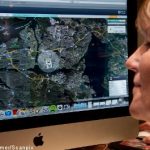 More Swedish parents track kids with GPS