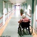 Juholt demands stricter controls of elderly care