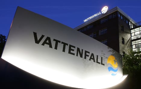 Vattenfall to contest nuclear phaseout