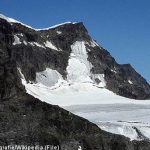 Climbers rescued from Sweden’s tallest peak