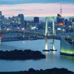 Tokyo tops Paris as world food capital
