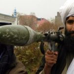 Germany backs peace talks with the Taliban