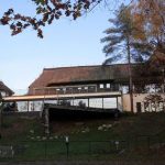 Honecker’s hunting lodge sold for €2.5 million