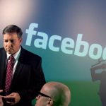 Data protection official accuses Facebook of new privacy breach