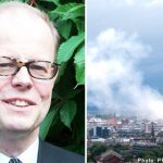 Swedish prof ‘insinuates’ Israel tie to Breivik attack