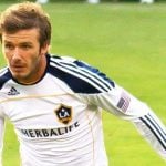 Beckham to PSG: reports denied