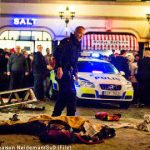 ‘There’s no reason to fear another attack’