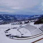 Lillehammer to host 2016 Youth Winter Olympics