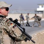 Berlin hails ‘turning point’ in Afghan war