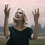 Von Trier’s ‘Melancholia’ triumphs at European film awards