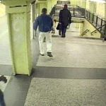 Teens jailed for brutal Berlin metro attack