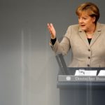 Merkel sees birth of ‘true political union’ in Europe