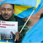 Sweden looks to US, EU to help jailed reporters