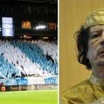 Qaddafi wanted to buy Malmö FF: report