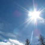 Higher death risk for men with low vitamin D: Swedish study
