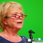 Green candidate Eva Joly fined for slander