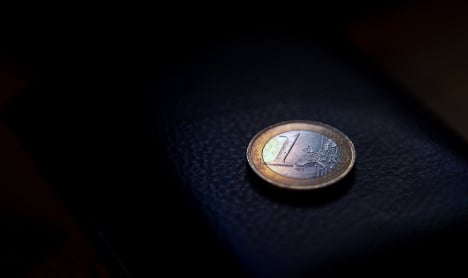 Euro could collapse in 'three to six months'