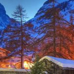 Austrian ski resorts trump Swiss in new rankings