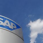 SAP reaches for sky with cloud computing