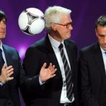 Löw relishing Euro 2012 opener with Portugal