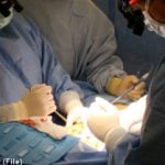Surgery worsens patient memory: Swedish study