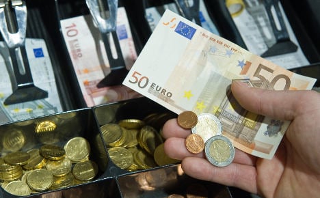 Germany to borrow €250 billion to service debt