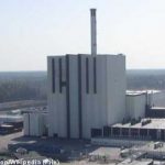 ‘Uncertainty’ over Swedish nuke waste storage: experts