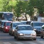 Stockholm traffic ‘worst in Scandinavia’: report