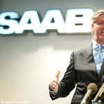 Muller: Saab bankruptcy ‘the darkest day’