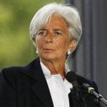 IMF chief cautious on French-German debt pact
