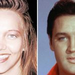 Elvis’ Swedish ‘daughter’ sues Presley estate